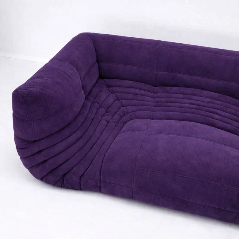 Long seat