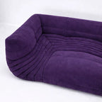 Long seat