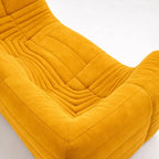 Long seat