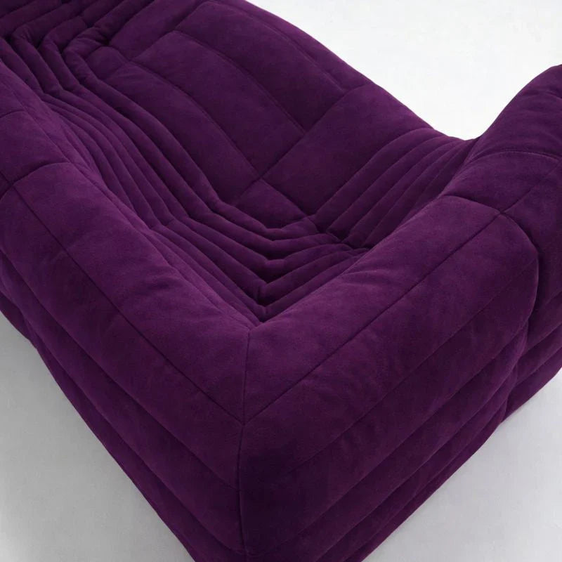 Long seat