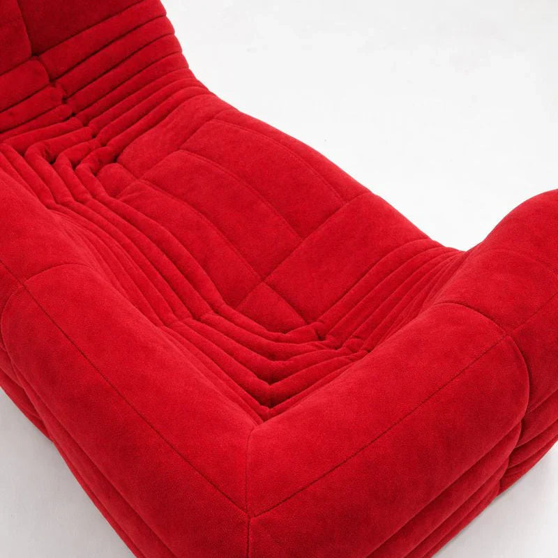Long seat