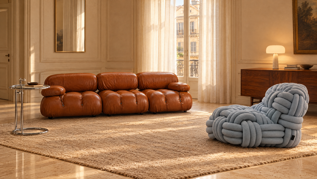 The Milan Apartment