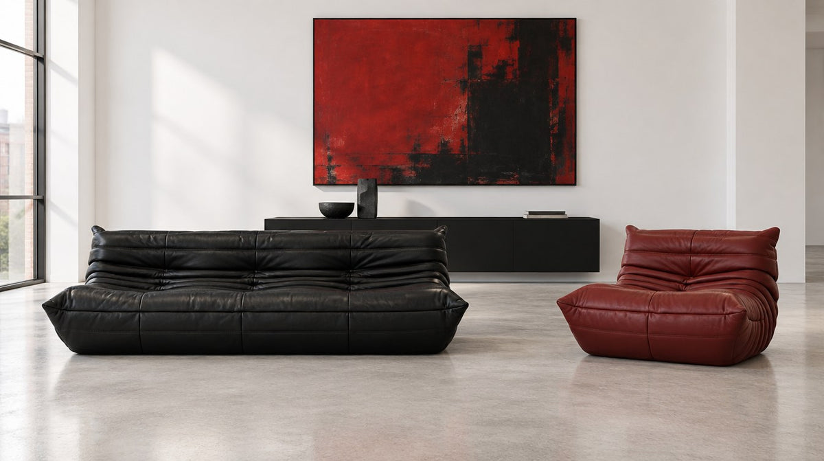 Die weiße Galerie