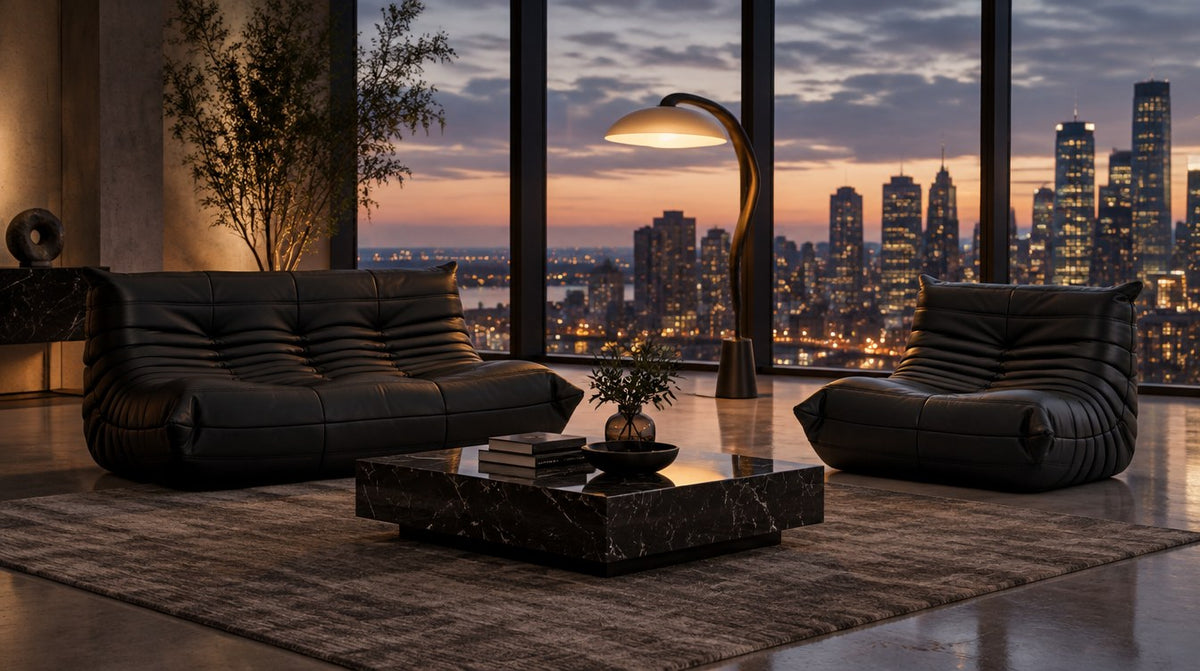 Das Stadtpenthouse