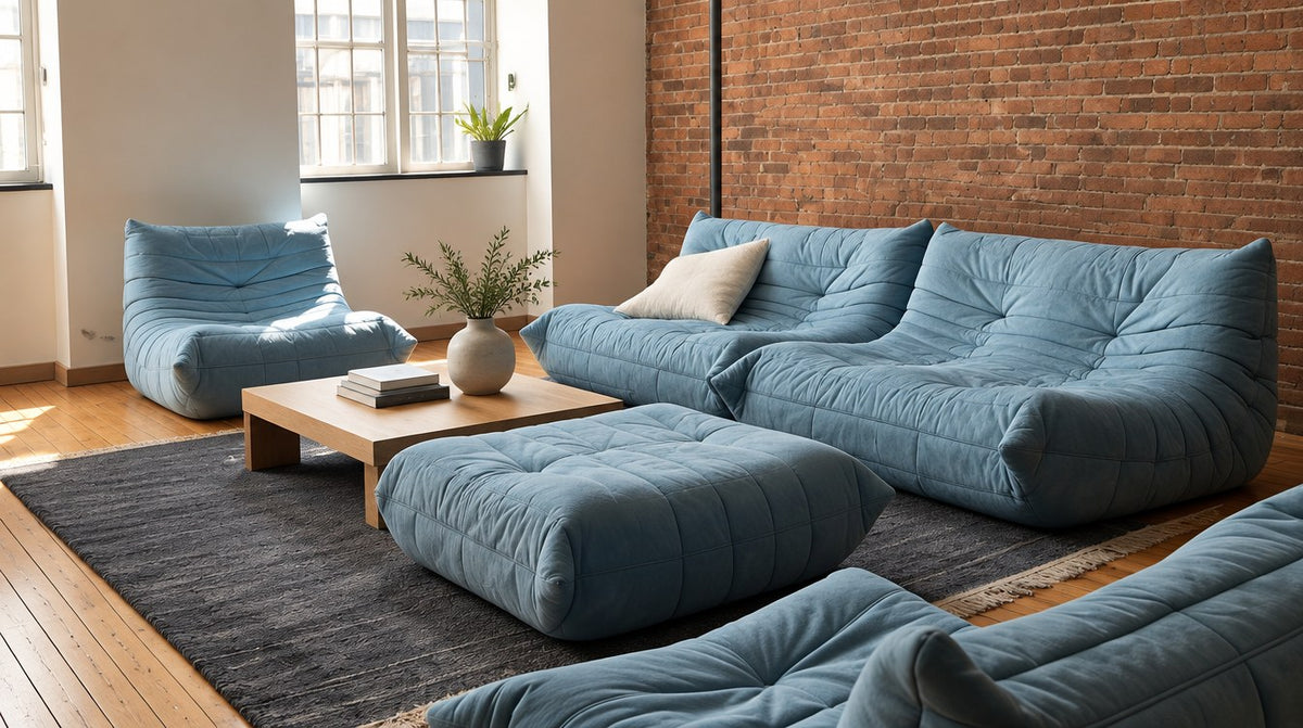 The Brick Loft
