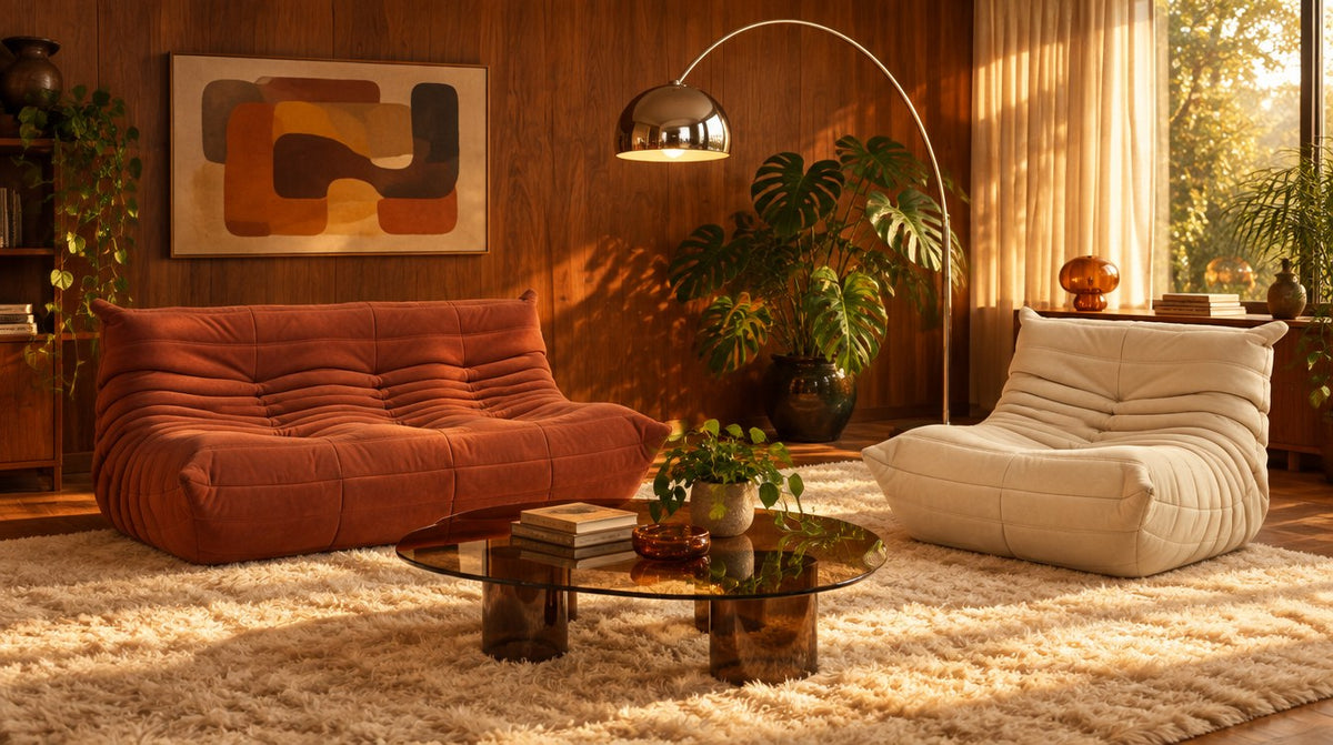 The 70s Lounge