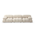 Bubble Modular Sectional Sofa
