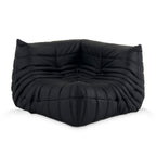 Corner Fireside Leather