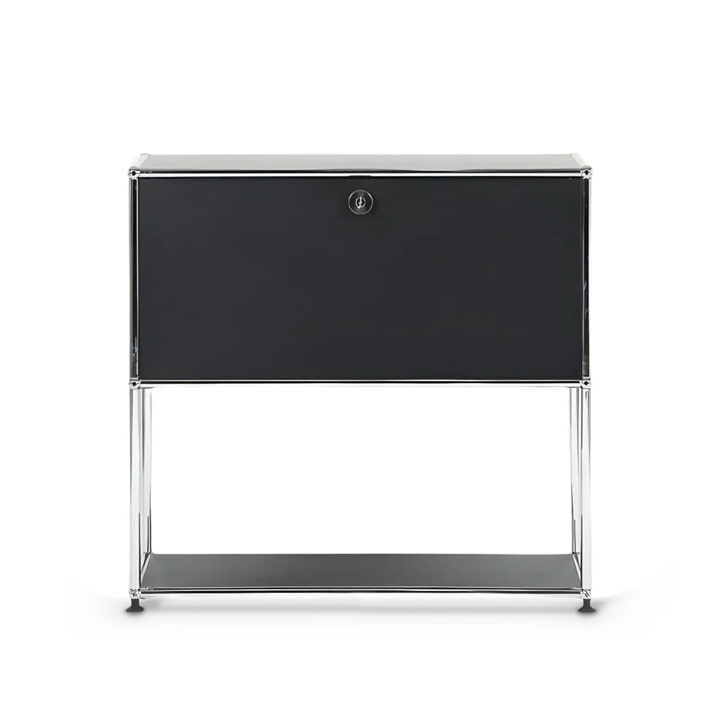 Fritz P2 Bedside Table