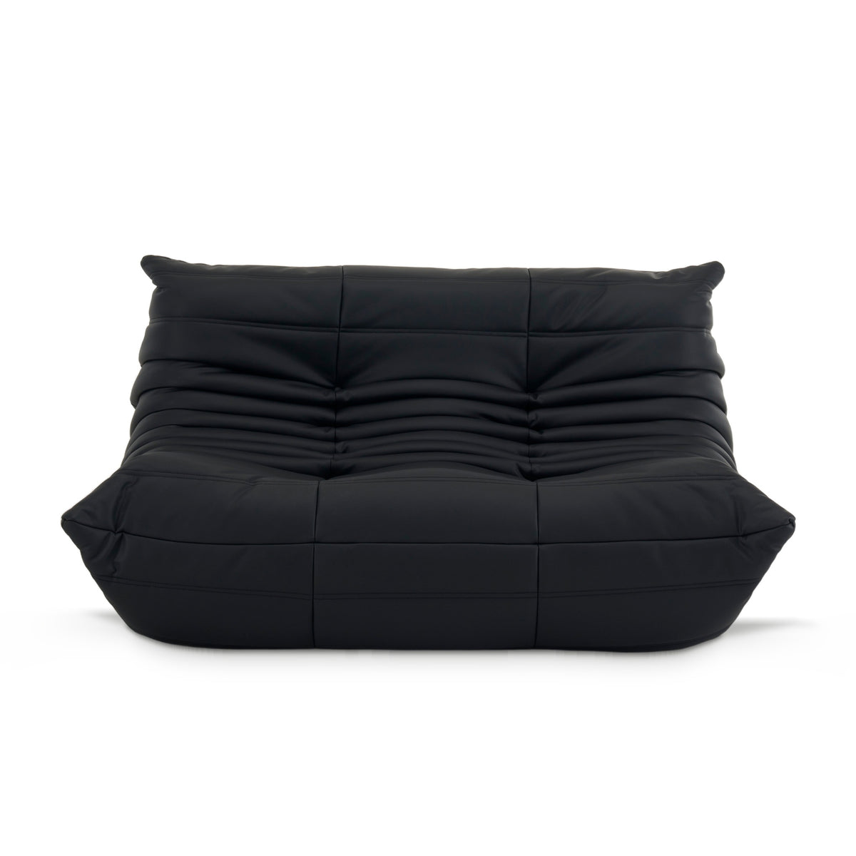 Fireside Loveseat Leather