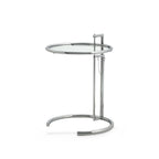 E1027 Adjustable Side Table