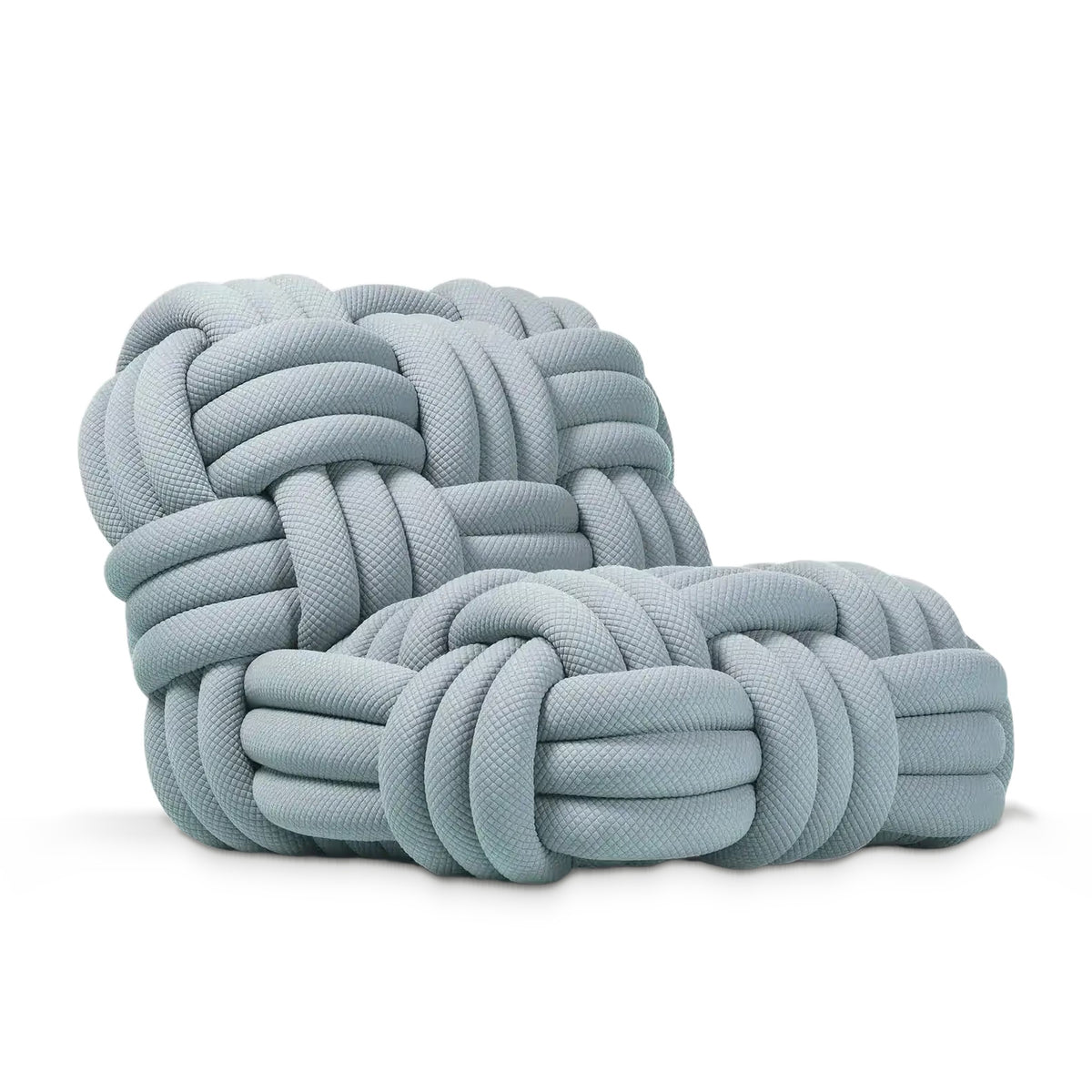 Knitty Lounge Chair
