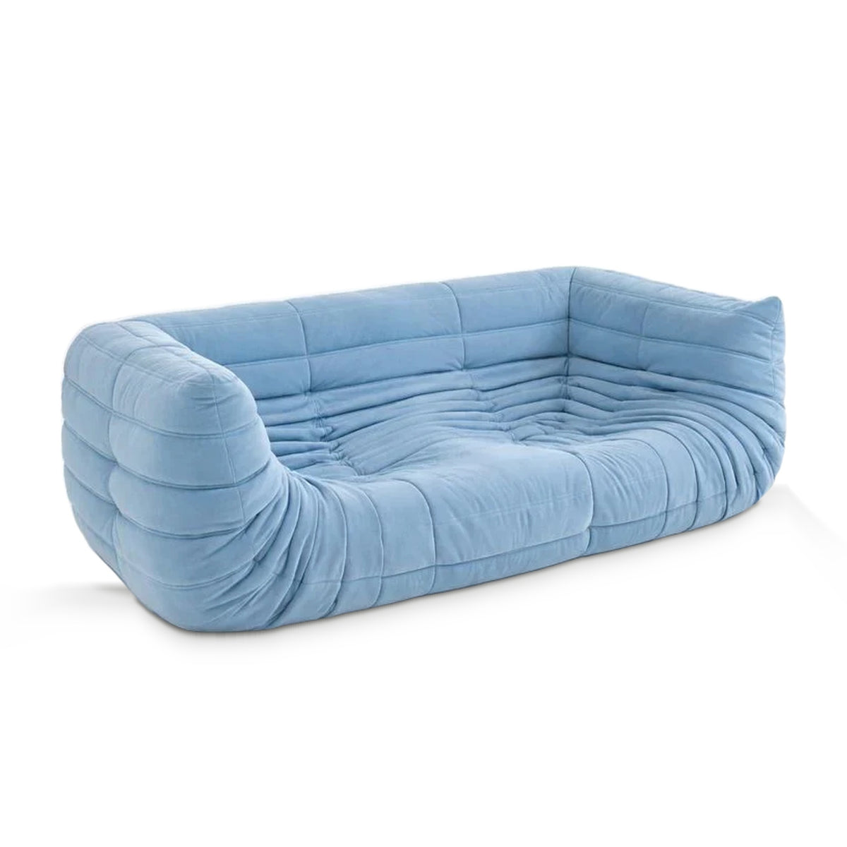 Long seat