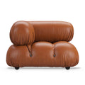 Bubble Modular Sofa Corner Leather