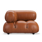 Bubble Modular Sofa Corner Leather