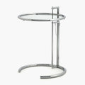 E1027 Adjustable Side Table – Eileen Gray Inspired