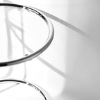 E1027 Adjustable Side Table – Eileen Gray Inspired