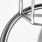 E1027 Adjustable Side Table – Eileen Gray Inspired