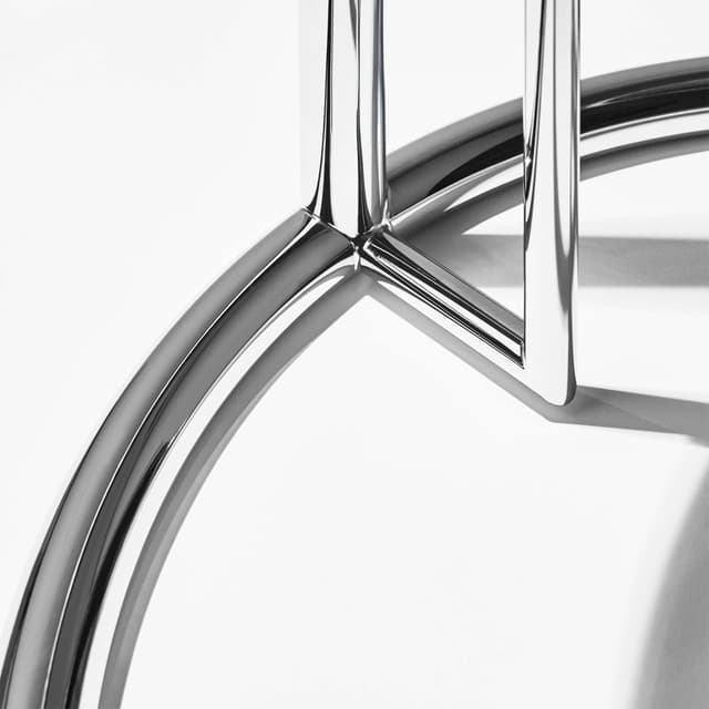 E1027 Adjustable Side Table – Eileen Gray Inspired