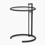 E1027 Adjustable Side Table – Eileen Gray Inspired