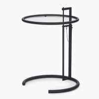 E1027 Adjustable Side Table – Eileen Gray Inspired