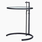E1027 Adjustable Side Table – Eileen Gray Inspired
