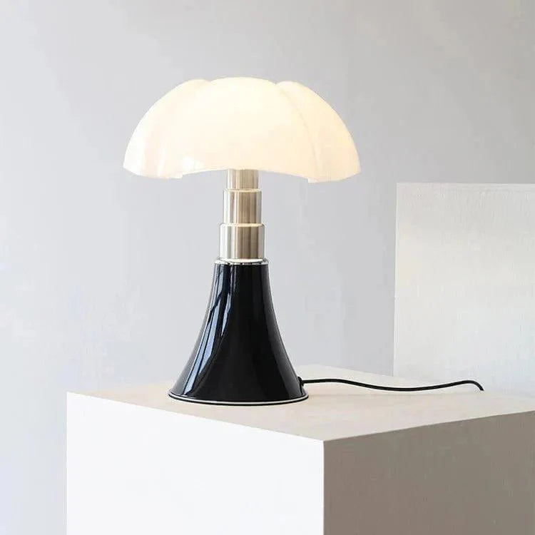 Mushroom Touch Lamp