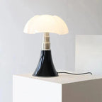 Mushroom Touch Lamp