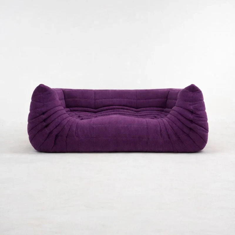 Long seat