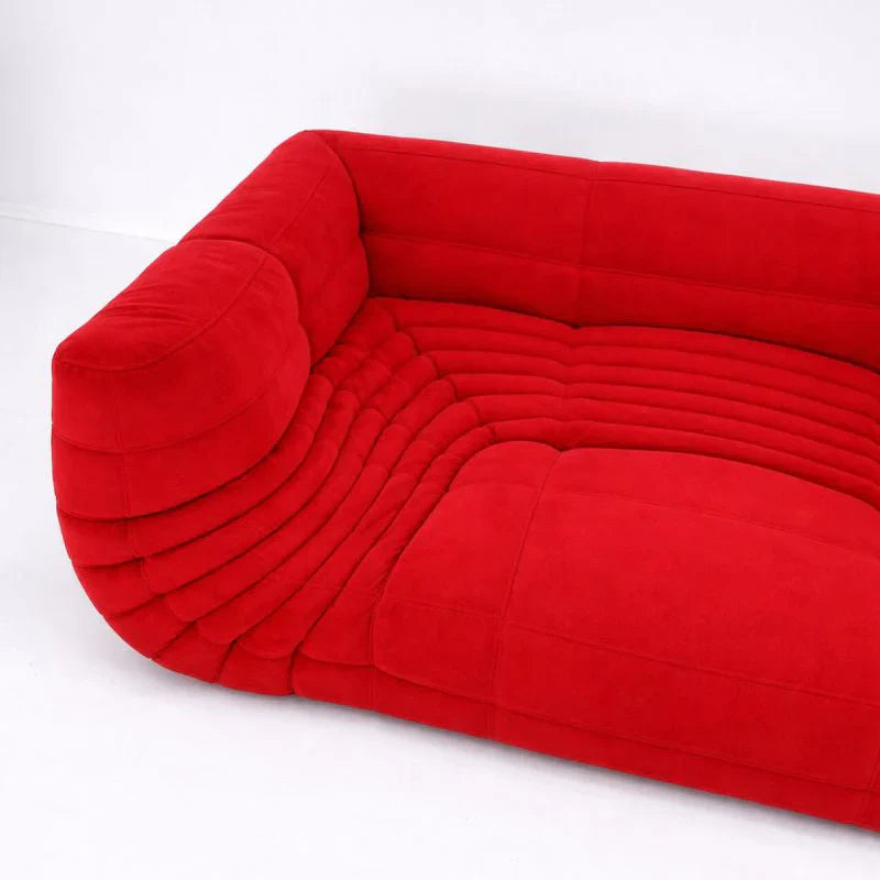 Long seat