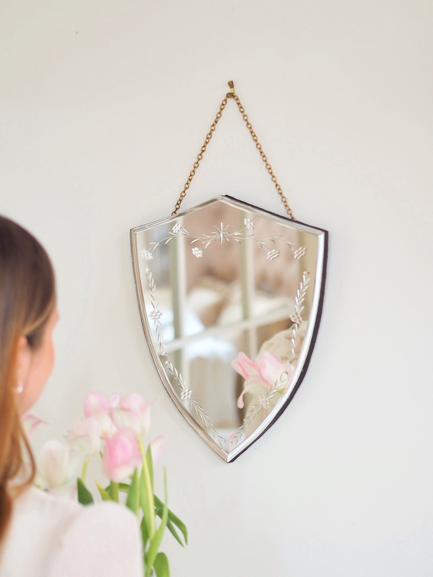 Wall Mirror